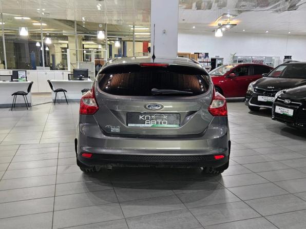 Ford Focus III с пробегом 2011 года, цена 785 000 рублей, 198950 км, хэтчбек, Автокод Объявления