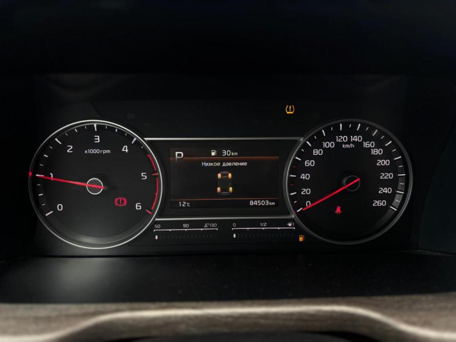 Kia Sorento IV Набережные Челны  - изображение 12