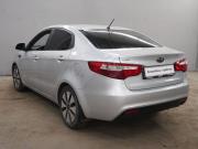 Kia Rio III Москва  - изображение 16