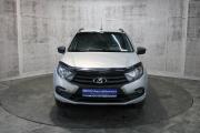 Lada (ВАЗ) Granta I Рестайлинг Ярославль  - изображение 16