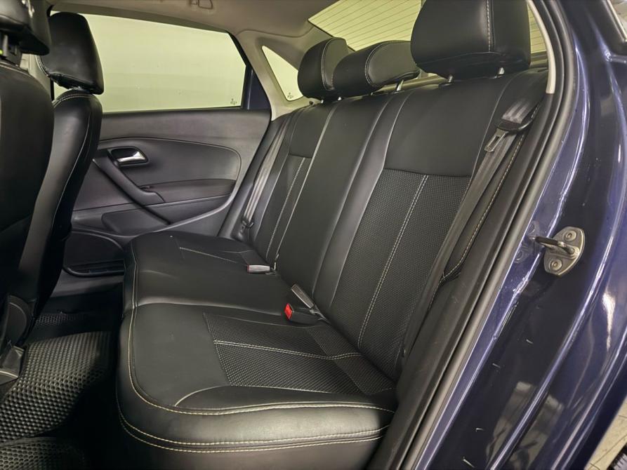 Volkswagen Polo V Нижний Новгород  - изображение 16