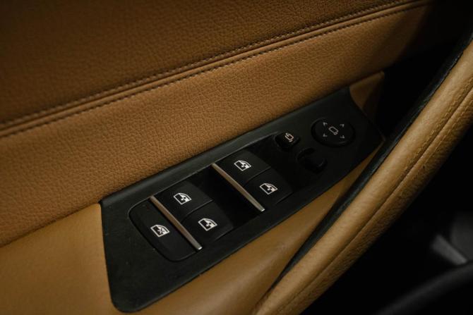 BMW 5 серии VII (G30/G31/G38) с пробегом 2017 года, цена 2 849 000 рублей, 199112 км, седан, Автокод Объявления