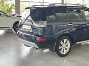 Mitsubishi Outlander II Рестайлинг Новосибирск  - изображение 38