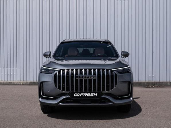 Jaecoo J8 с пробегом 2024 года, цена 3 099 000 рублей, 27061 км, внедорожник, Автокод Объявления