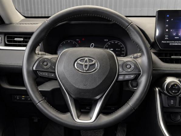 Toyota RAV4 V (XA50) с пробегом 2025 года, цена 3 877 000 рублей, 17288 км, внедорожник, Автокод Объявления