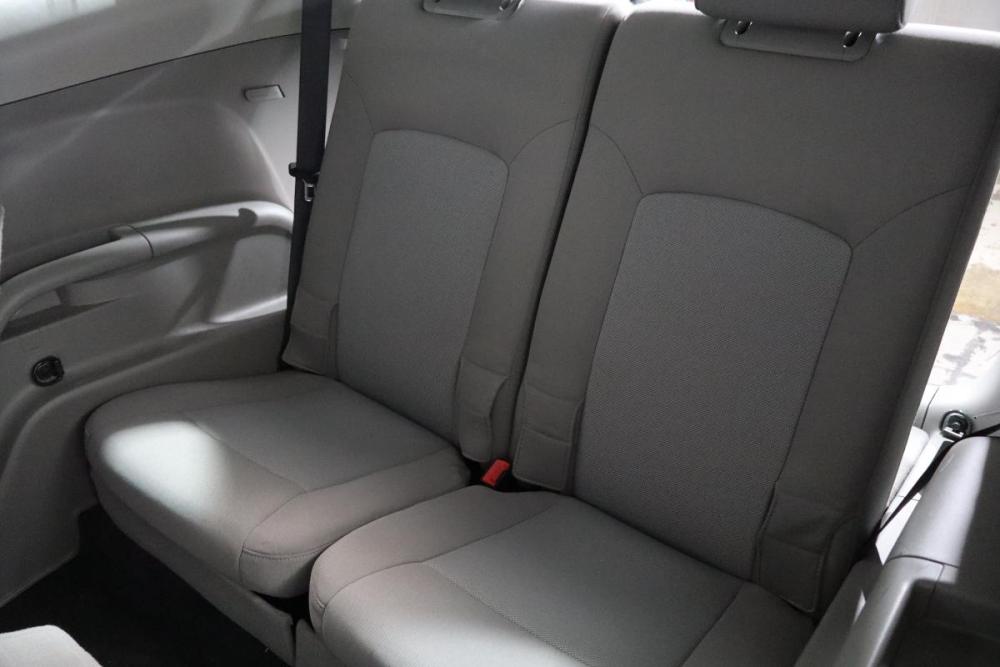 Chevrolet Orlando I Санкт-Петербург  - изображение 14