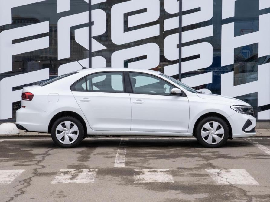 Volkswagen Polo VI Краснодар  - изображение 5