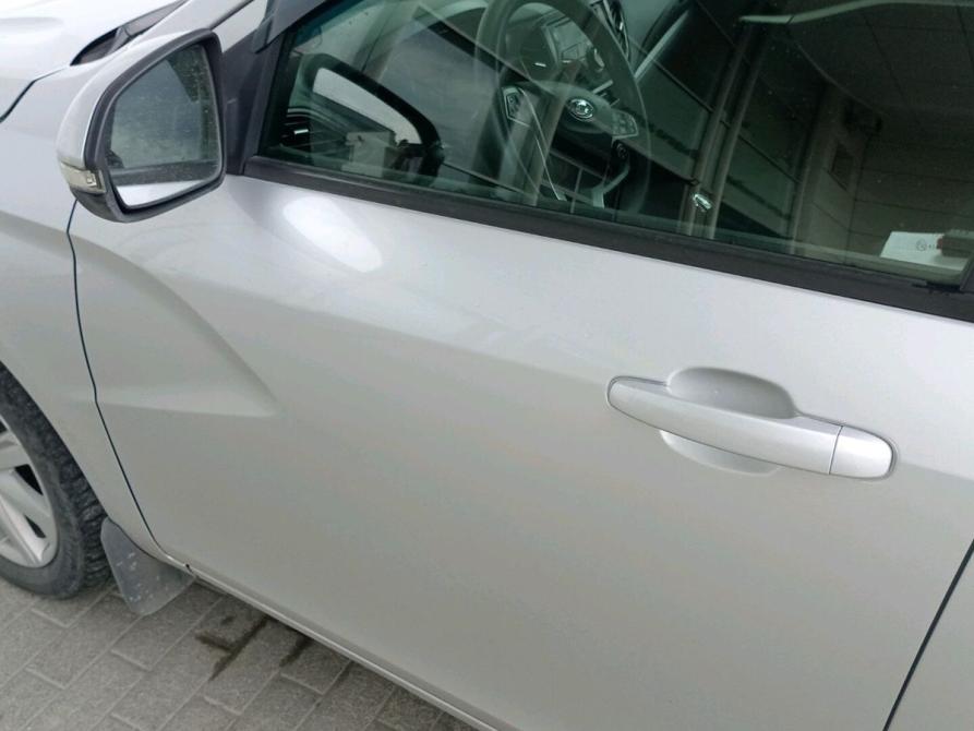 Lada (ВАЗ) Vesta I Екатеринбург  - изображение 17