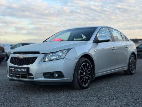 Chevrolet Cruze I с пробегом 2010 года, цена 595 000 рублей, 170992 км, седан, Автокод Объявления