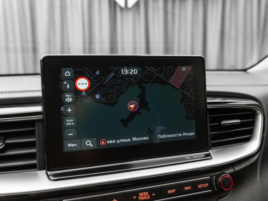 Kia Ceed III Москва  - изображение 27