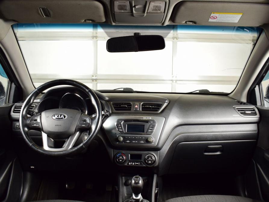 Kia Rio III Кемерово  - изображение 7