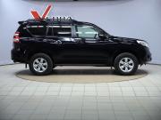 Toyota Land Cruiser Prado 150 Series Рестайлинг 1 Уфа  - изображение 19