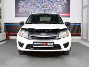 Lada (ВАЗ) Granta I Кемерово  - изображение 21
