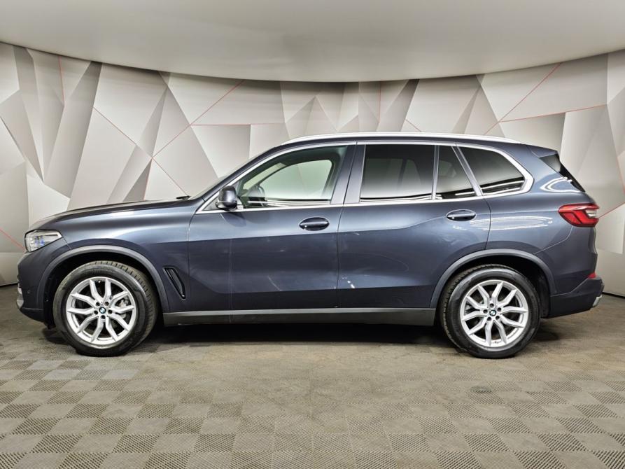 BMW X5 IV (G05/G18) Москва  - изображение 5