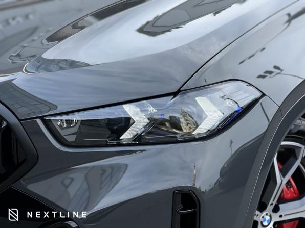 Новый BMW X6 III (G06) Рестайлинг 2025 года, цена 18 790 000 рублей, внедорожник, Автокод Объявления