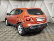 Nissan Qashqai I Москва  - изображение 21