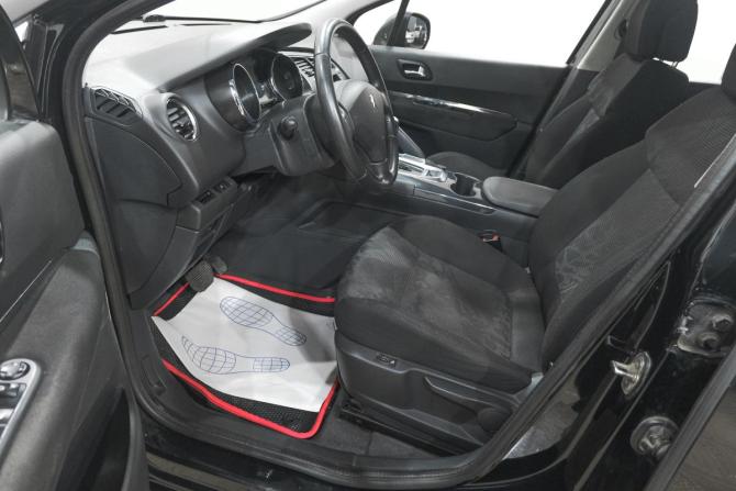 Peugeot 3008 I с пробегом 2011 года, цена 649 000 рублей, 218000 км, внедорожник, Автокод Объявления
