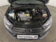 Lada (ВАЗ) Granta I Рестайлинг Воронеж  - изображение 24