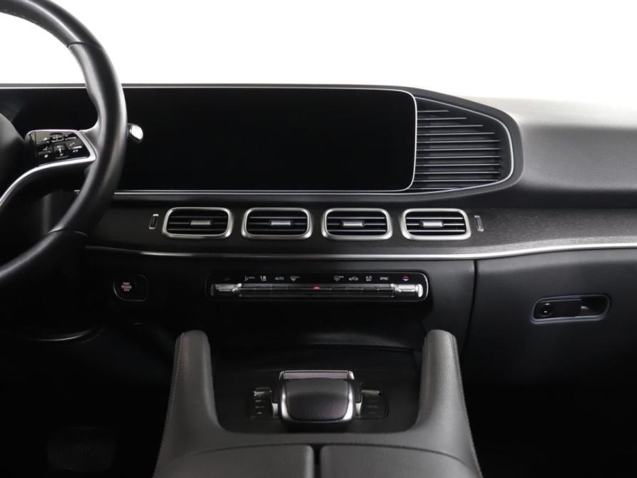 Mercedes-Benz GLE II (V167) Рестайлинг Москва  - изображение 14