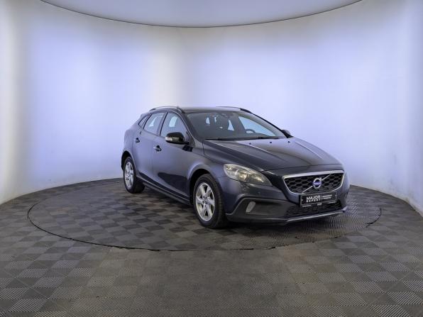 Volvo V40 Cross Country I с пробегом 2013 года, цена 1 251 000 рублей, 180747 км, хэтчбек, Автокод Объявления