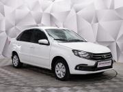 Lada (ВАЗ) Granta I Рестайлинг Ульяновск  - изображение 27