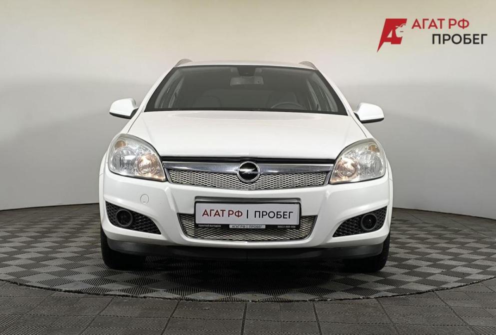 Opel Astra H Рестайлинг Нижний Новгород  - изображение 2