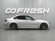 BMW 3 серии VI (F3x) Воронеж  - изображение 27