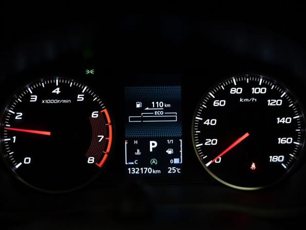 Mitsubishi Eclipse Cross I Рестайлинг с пробегом 2021 года, цена 2 520 000 рублей, 132170 км, внедорожник, Автокод Объявления