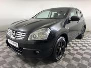 Nissan Qashqai I Москва  - изображение 20