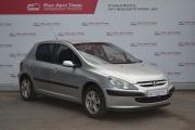 Peugeot 307 I Старый Оскол  - изображение 26