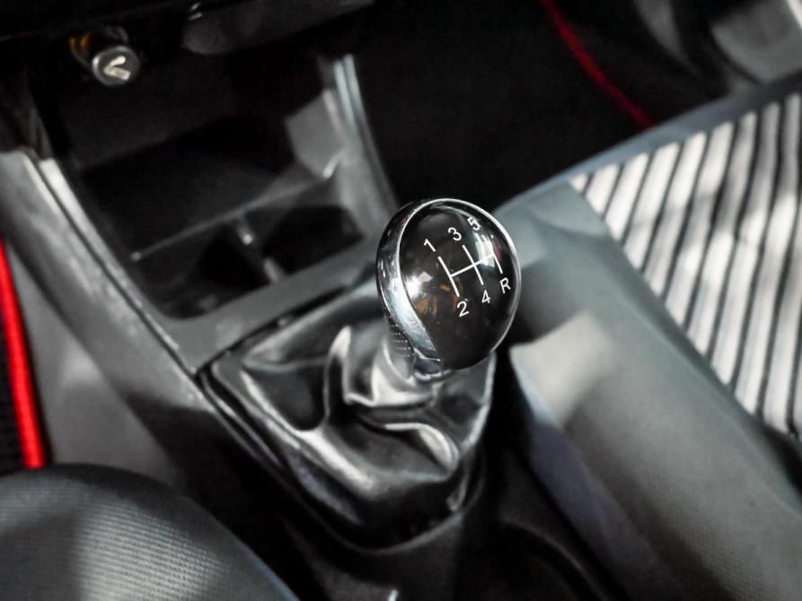 Geely MK Cross I Екатеринбург  - изображение 8