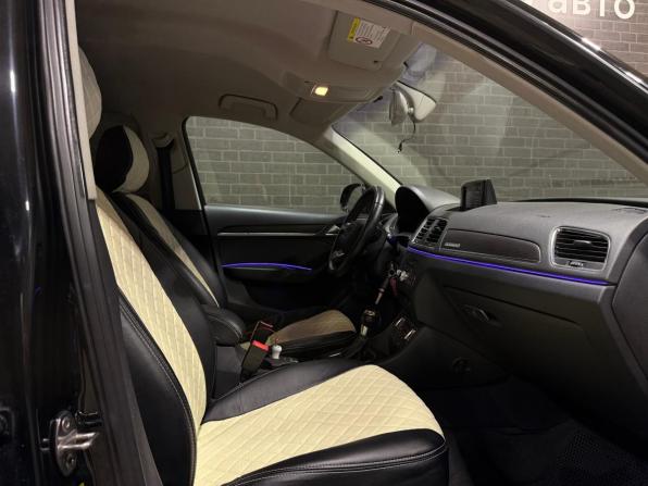 Audi Q3 I (8U) с пробегом 2012 года, цена 1 450 000 рублей, 248243 км, внедорожник, Автокод Объявления