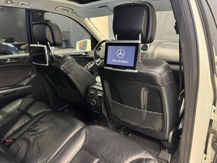 Mercedes-Benz GL-Класс I (X164) Рестайлинг Нижний Новгород  - изображение 20