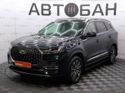 Chery Tiggo 8 Pro Max I Екатеринбург  - изображение 34