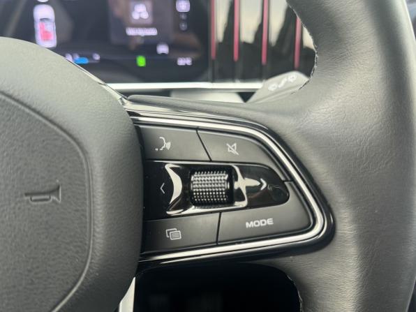 Geely Atlas II с пробегом 2024 года, цена 2 980 000 рублей, 25400 км, внедорожник, Автокод Объявления