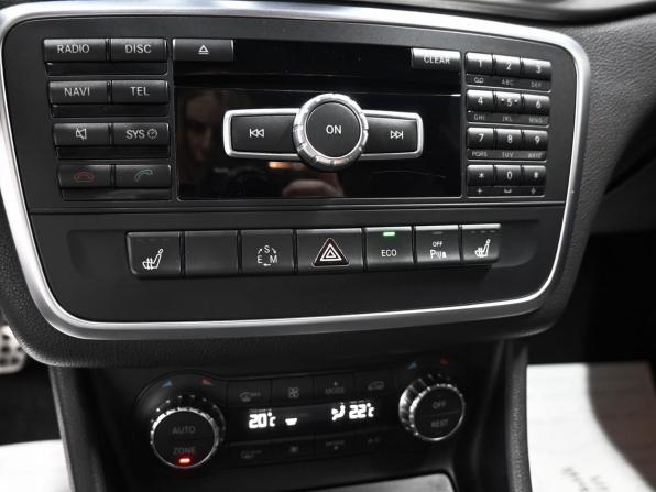 Mercedes-Benz CLA I (C117 X117) с пробегом 2014 года, цена 1 850 000 рублей, 170665 км, седан, Автокод Объявления