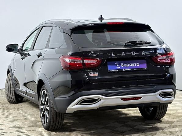 Lada (ВАЗ) Vesta I Рестайлинг (NG) с пробегом 2024 года, цена 1 615 000 рублей, 15574 км, универсал, Автокод Объявления