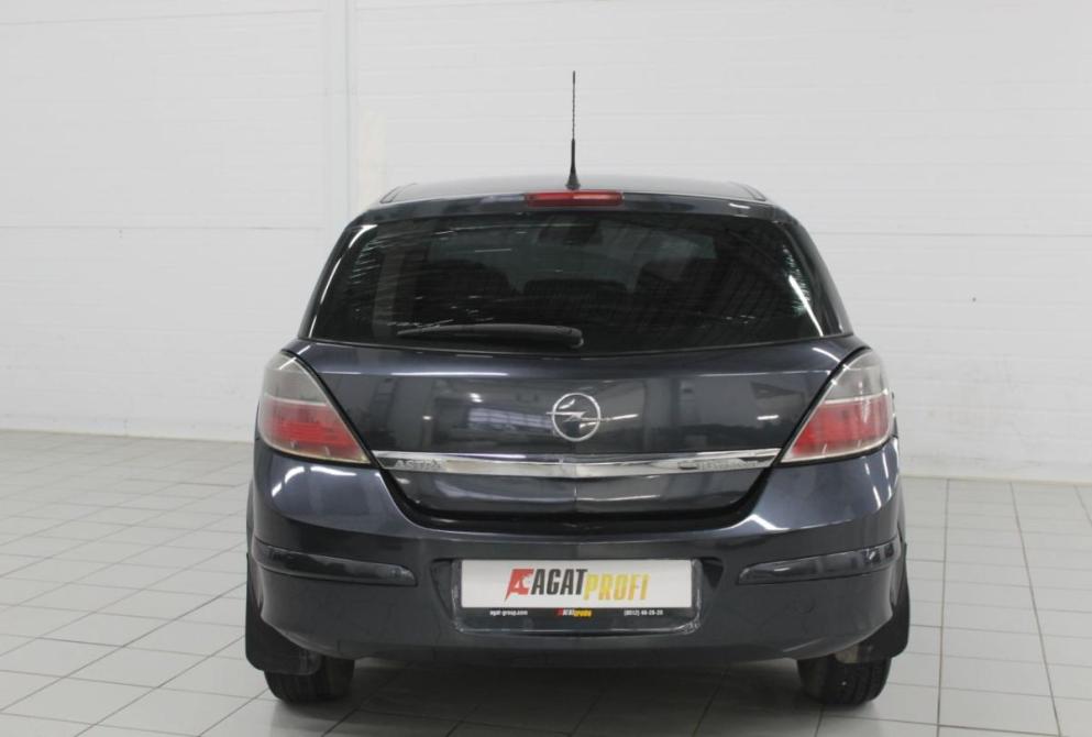 Opel Astra H Астрахань  - изображение 9