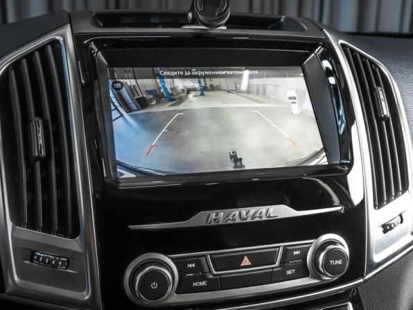 Haval H9 I Рестайлинг с пробегом 2022 года, цена 3 429 000 рублей, 61474 км, внедорожник, Автокод Объявления