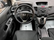 Honda CR-V IV Тверь  - изображение 30