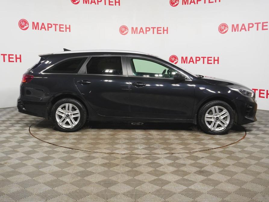Kia Ceed III Вологда  - изображение 4