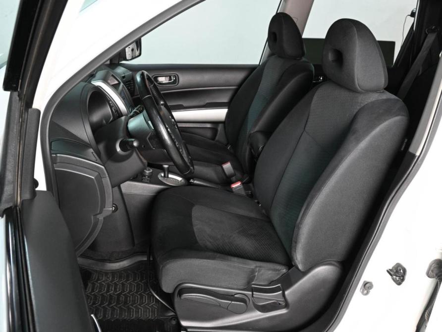 Nissan X-Trail II Рестайлинг Ростов-на-Дону  - изображение 10