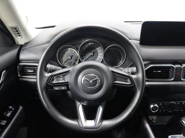 Mazda CX-5 II Рестайлинг с пробегом 2024 года, цена 3 100 000 рублей, 10610 км, внедорожник, Автокод Объявления