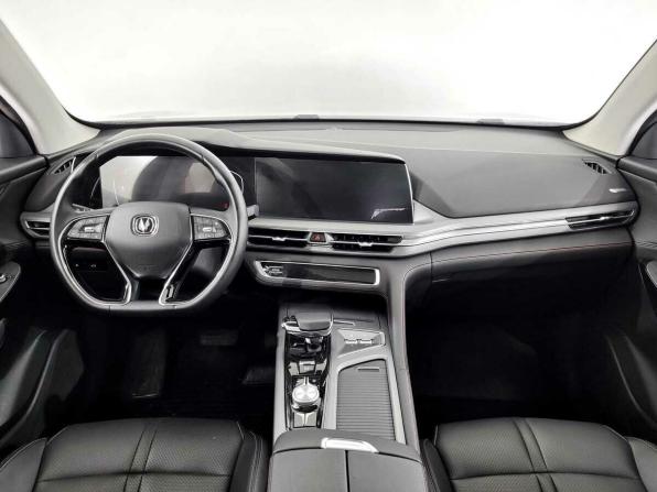 Changan CS75 Plus I Рестайлинг с пробегом 2023 года, цена 2 015 000 рублей, 7756 км, внедорожник, Автокод Объявления