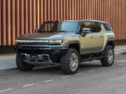 GMC Hummer EV Москва  - изображение 41