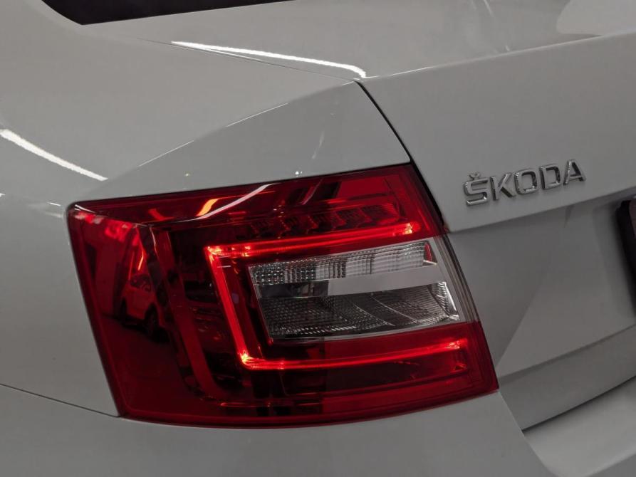 Skoda Octavia III (A7) Рестайлинг Санкт-Петербург  - изображение 27