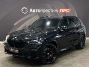 BMW X5 IV (G05/G18) Пермь  - изображение 36