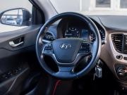 Hyundai Solaris II Курган  - изображение 34