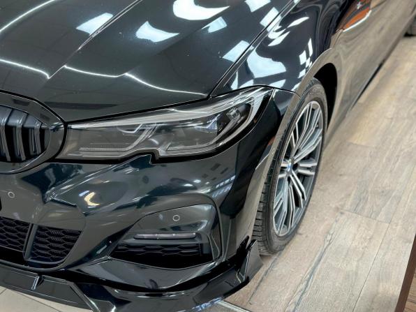 BMW 3 серии VII (G2x) с пробегом 2020 года, цена 4 090 000 рублей, 133252 км, седан, Автокод Объявления