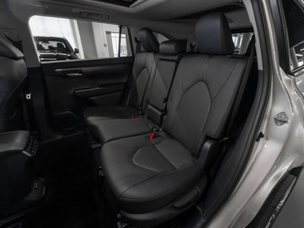 Toyota Highlander IV (XU70) с пробегом 2026 года, цена 5 950 000 рублей, 20 км, внедорожник, Автокод Объявления